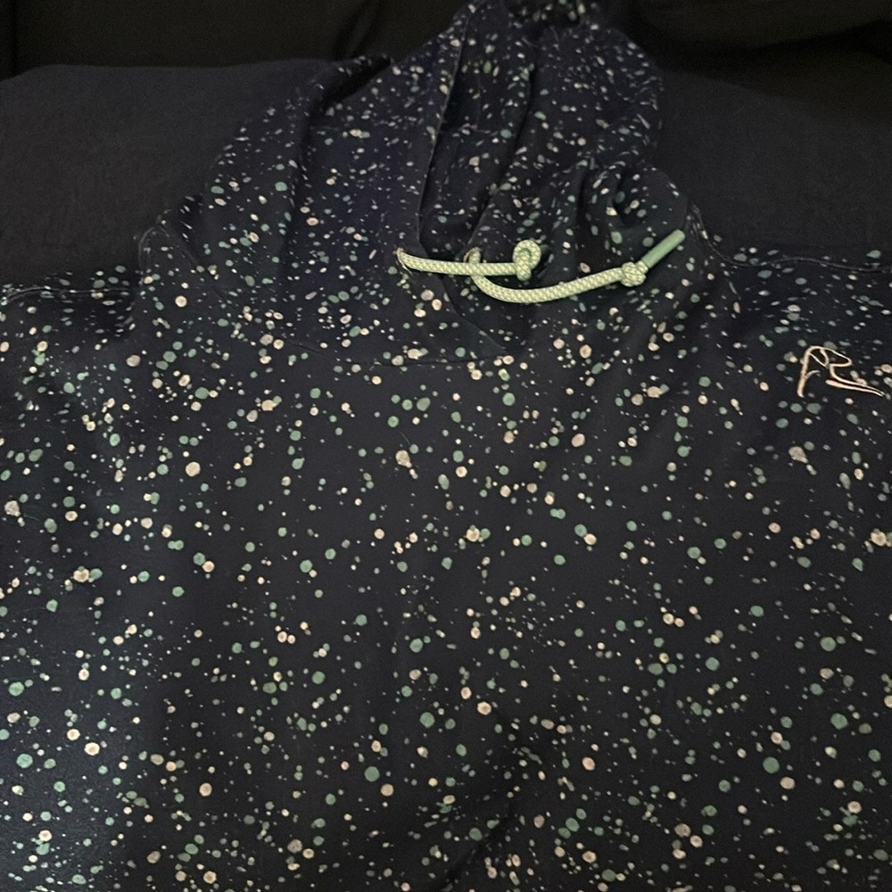 Rhoback XXL,Sweatshirt